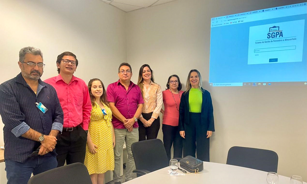 Visita ao TCE do Ceará traz importantes lições para servidores do IPME sobre gestão de patrimônio e responsabilidade fiscal